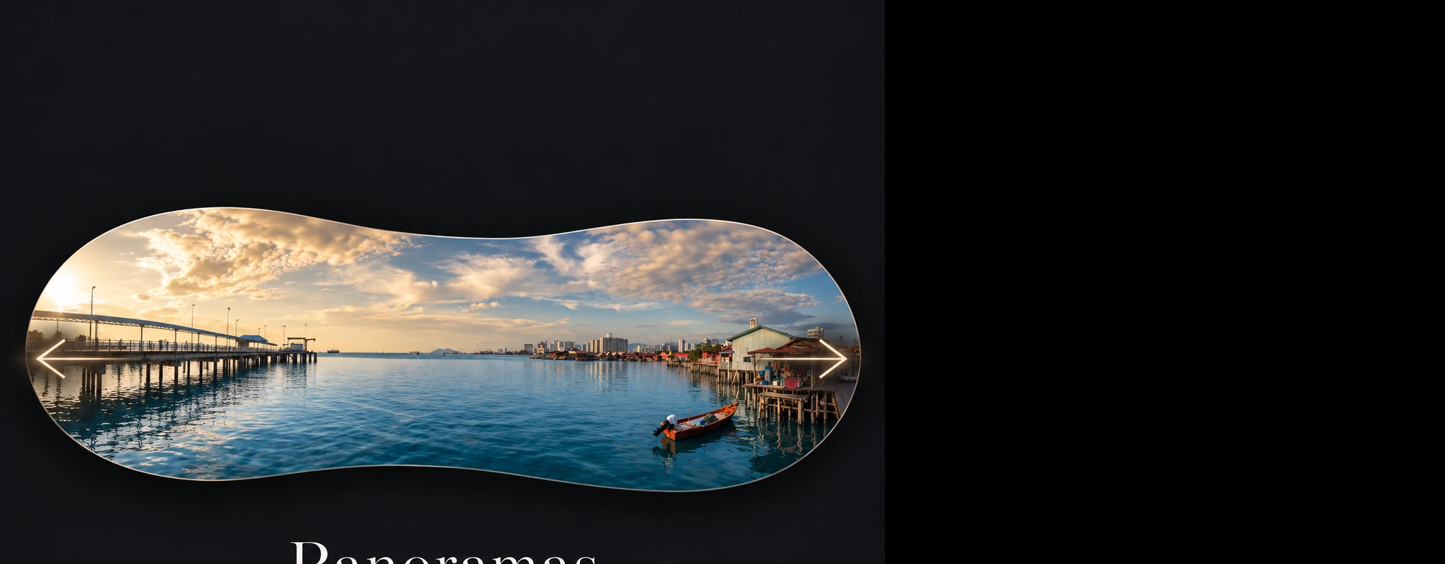 Panoramas